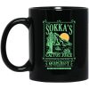 Master Sokka's Cactus Juice It's The Quenchest Nothing Quenchier Mug