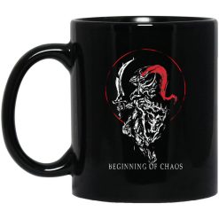 Might & Magic Era Of Chaos Beginning Of Chaos Mug