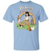 Princess Of Feral Cats Shirt