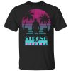 Robert Oberst Strong And Pretty Retro T-Shirt