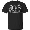 Robert Oberst Topps Strong And Pretty 2021 T-Shirt