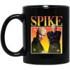 Spike Buffy The Vampire Slayer Mug