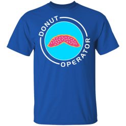 Donut Operator Sprinkles Mustache T-Shirts, Hoodies, Long Sleeve 31