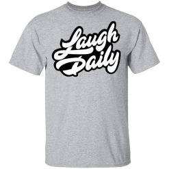 JSTU Laugh Daily Cotton Candy T-Shirts, Hoodies, Long Sleeve 27