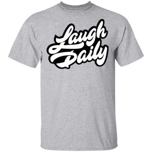 JSTU Laugh Daily Cotton Candy T-Shirts, Hoodies, Long Sleeve 5