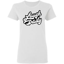 JSTU Laugh Daily Cotton Candy T-Shirts, Hoodies, Long Sleeve 31
