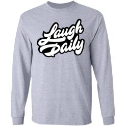 JSTU Laugh Daily Cotton Candy T-Shirts, Hoodies, Long Sleeve 35