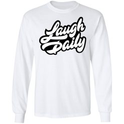JSTU Laugh Daily Cotton Candy T-Shirts, Hoodies, Long Sleeve 37