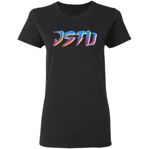 JSTU Graffiti T-Shirts, Hoodies, Long Sleeve 10
