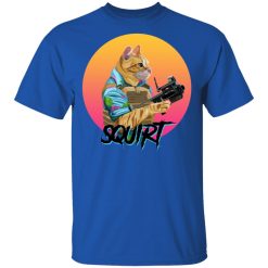 Donut Operator Squirt T-Shirts, Hoodies, Long Sleeve 31