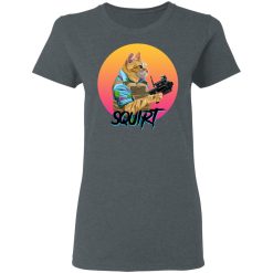 Donut Operator Squirt T-Shirts, Hoodies, Long Sleeve 35