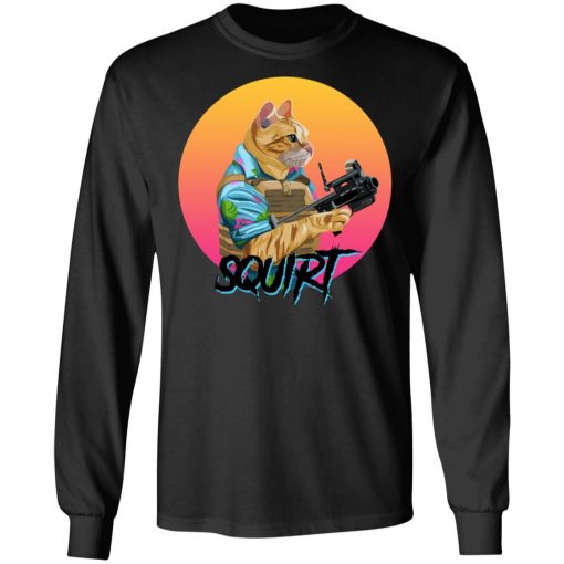 Donut Operator Squirt T-Shirts, Hoodies, Long Sleeve 17