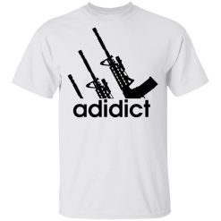 Nick Irving Reaper 33 Addict T-Shirts, Hoodies, Long Sleeve 25