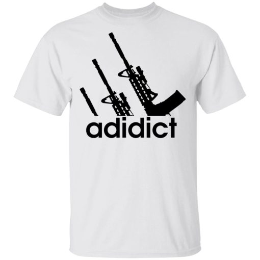 Nick Irving Reaper 33 Addict T-Shirts, Hoodies, Long Sleeve 3