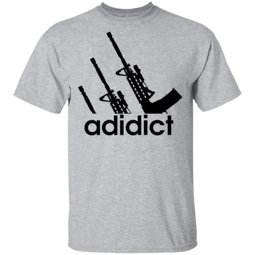 Nick Irving Reaper 33 Addict T-Shirts, Hoodies, Long Sleeve 5