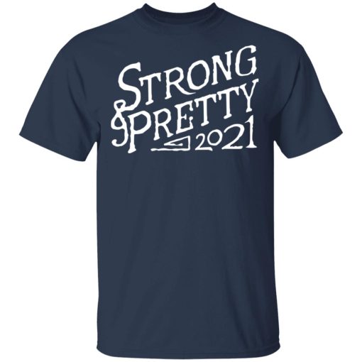 Robert Oberst Topps Strong And Pretty 2021 T-Shirts, Hoodies, Long Sleeve 5