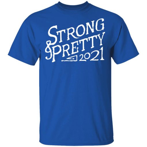 Robert Oberst Topps Strong And Pretty 2021 T-Shirts, Hoodies, Long Sleeve 7
