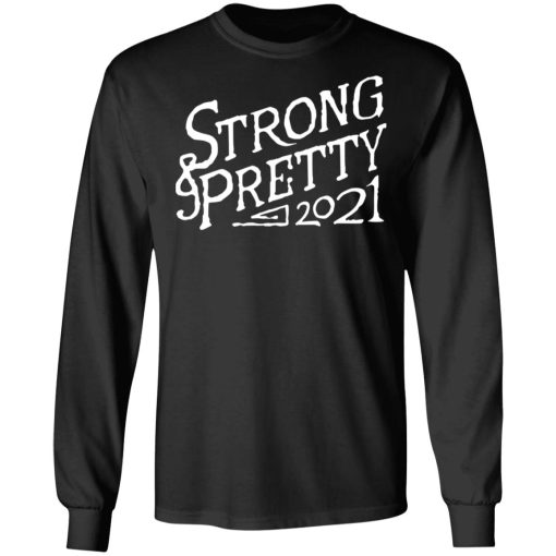 Robert Oberst Topps Strong And Pretty 2021 T-Shirts, Hoodies, Long Sleeve 17