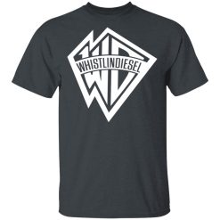 Whistlin Diesel Logo T-Shirts, Hoodies, Long Sleeve 27
