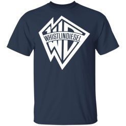 Whistlin Diesel Logo T-Shirts, Hoodies, Long Sleeve 29