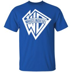 Whistlin Diesel Logo T-Shirts, Hoodies, Long Sleeve 31
