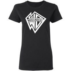 Whistlin Diesel Logo T-Shirts, Hoodies, Long Sleeve 33