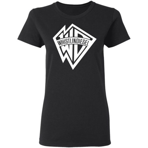 Whistlin Diesel Logo T-Shirts, Hoodies, Long Sleeve 9