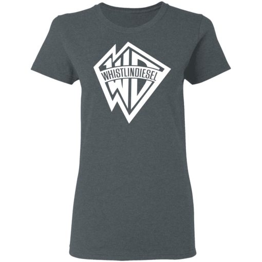 Whistlin Diesel Logo T-Shirts, Hoodies, Long Sleeve 11