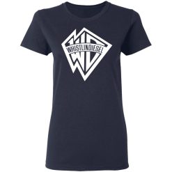 Whistlin Diesel Logo T-Shirts, Hoodies, Long Sleeve 37