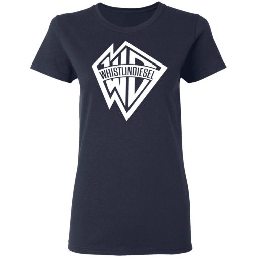 Whistlin Diesel Logo T-Shirts, Hoodies, Long Sleeve 13