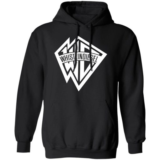 Whistlin Diesel Logo T-Shirts, Hoodies, Long Sleeve 19