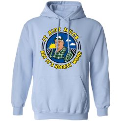 Whistlin Diesel It Ain't Much But It's Honest Work T-Shirts, Hoodies, Long Sleeve 45