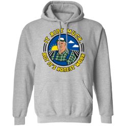 Whistlin Diesel It Ain't Much But It's Honest Work T-Shirts, Hoodies, Long Sleeve 41