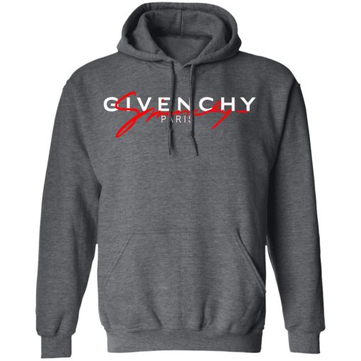 Givenchy Givenchy Paris T-Shirts, Hoodies, Long Sleeve 23