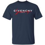 Givenchy Givenchy Paris Shirt
