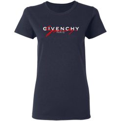 Givenchy Givenchy Paris T-Shirts, Hoodies, Long Sleeve 37