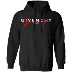 Givenchy Givenchy Paris T-Shirts, Hoodies, Long Sleeve 43