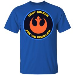 Fight Ableism Join The Rebellion T-Shirts, Hoodies, Long Sleeve 31