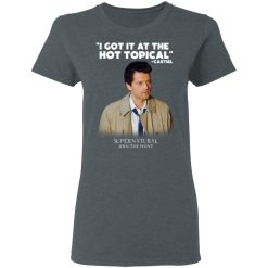 I Got It At The Hot Topical Castiel Supernatural Join The Hunt T-Shirts, Hoodies, Long Sleeve 35