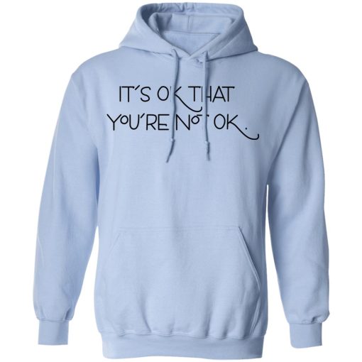 It's Ok That You're Not Ok Megan Devine T-Shirts, Hoodies, Long Sleeve 23