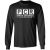 PCR Pipette Cry Repeat T-Shirts, Hoodies, Long Sleeve
