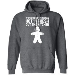 It's The Remix To Ignition Hot 'N Fresh Out The Kitchen R. Kelly T-Shirts, Hoodies, Long Sleeve 47