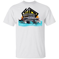 Whistlin Diesel Coast Guard T-Shirts, Hoodies, Long Sleeve 25