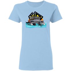 Whistlin Diesel Coast Guard T-Shirts, Hoodies, Long Sleeve 29
