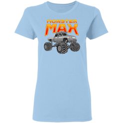 Whistlin Diesel Monster Max T-Shirts, Hoodies, Long Sleeve 29