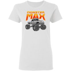 Whistlin Diesel Monster Max T-Shirts, Hoodies, Long Sleeve 31