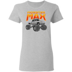 Whistlin Diesel Monster Max T-Shirts, Hoodies, Long Sleeve 33
