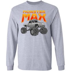 Whistlin Diesel Monster Max T-Shirts, Hoodies, Long Sleeve 35