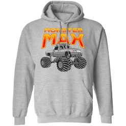 Whistlin Diesel Monster Max T-Shirts, Hoodies, Long Sleeve 41