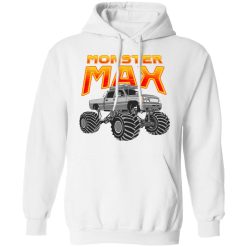 Whistlin Diesel Monster Max T-Shirts, Hoodies, Long Sleeve 43